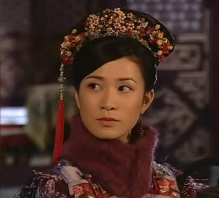 金枝欲孽的攻略(金枝欲孽角色介绍)