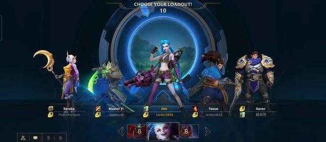 苹果lol手游南美(英雄联盟手游苹果美服叫什么)