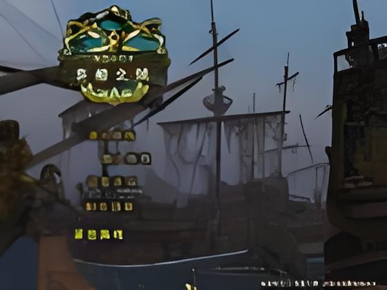 弃船逃生5攻略(弃船逃生游戏攻略)