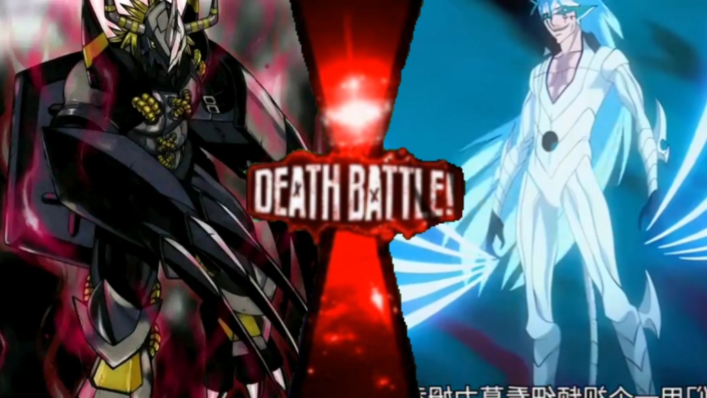 死神vs火影3.3葛力姆乔(死神vs火影33葛力姆乔连招)