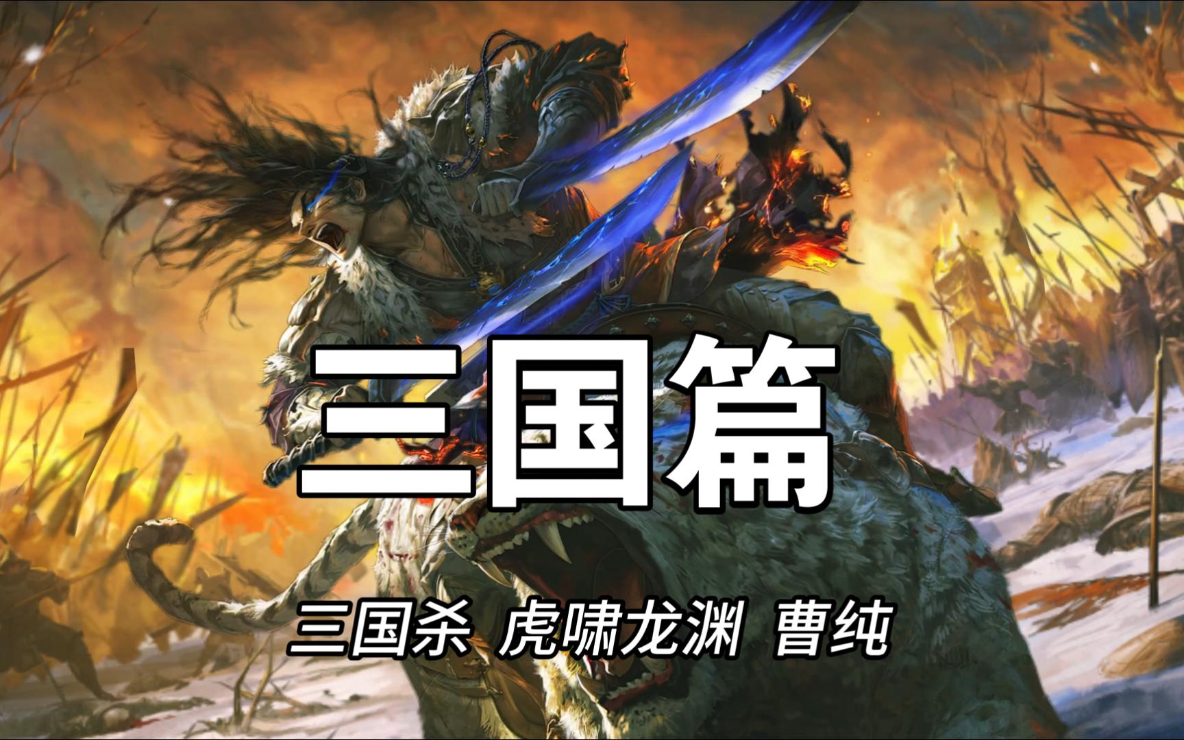 三国h精选(经典三国小说)