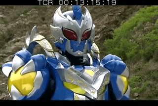 铠甲勇士风鹰快吗(铠甲勇士风鹰武器介绍)