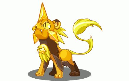 洛克王国星光狮技能表(洛克王国星光骑士套装图片)