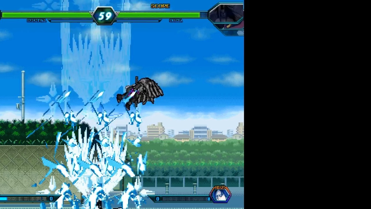 死神vs火影略(死神vs火影攻略大全)