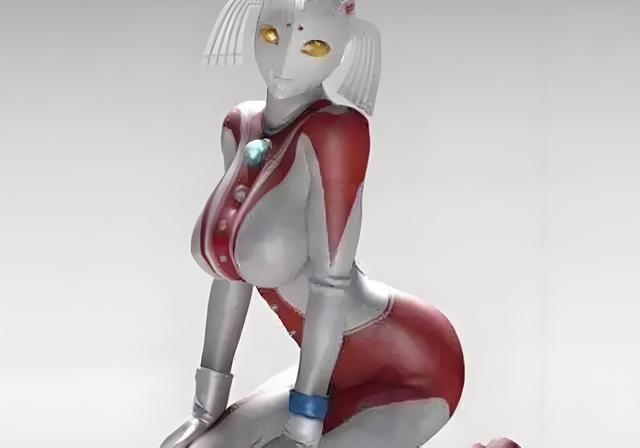 女奥特曼美女奥特曼(奥特曼女奥特曼女的奥特曼)