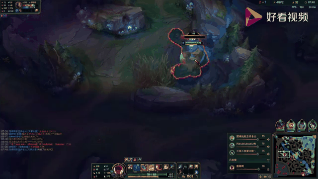 什么游戏练LOL的手速和反应(练英雄联盟反应速度和手速的游戏)