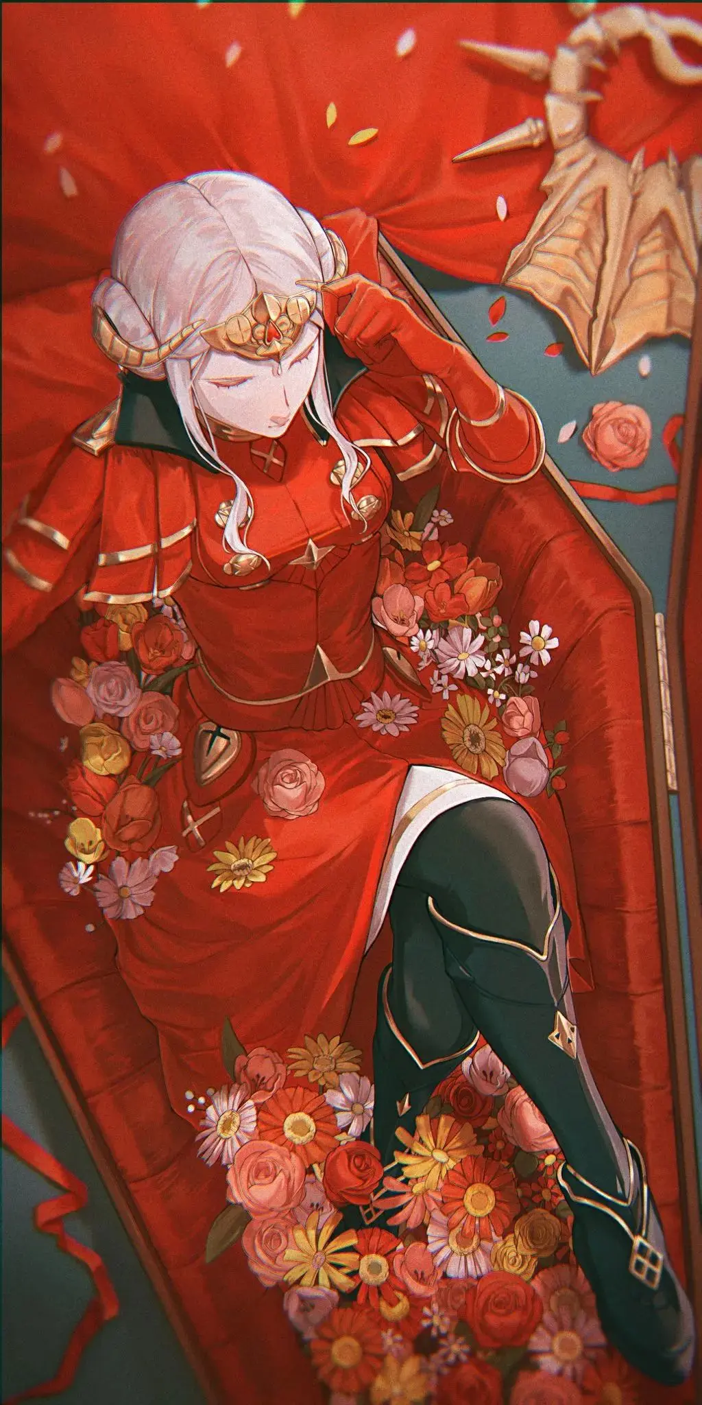 天才画师培养计划攻略(天才画家培养计划中文手机版下载)