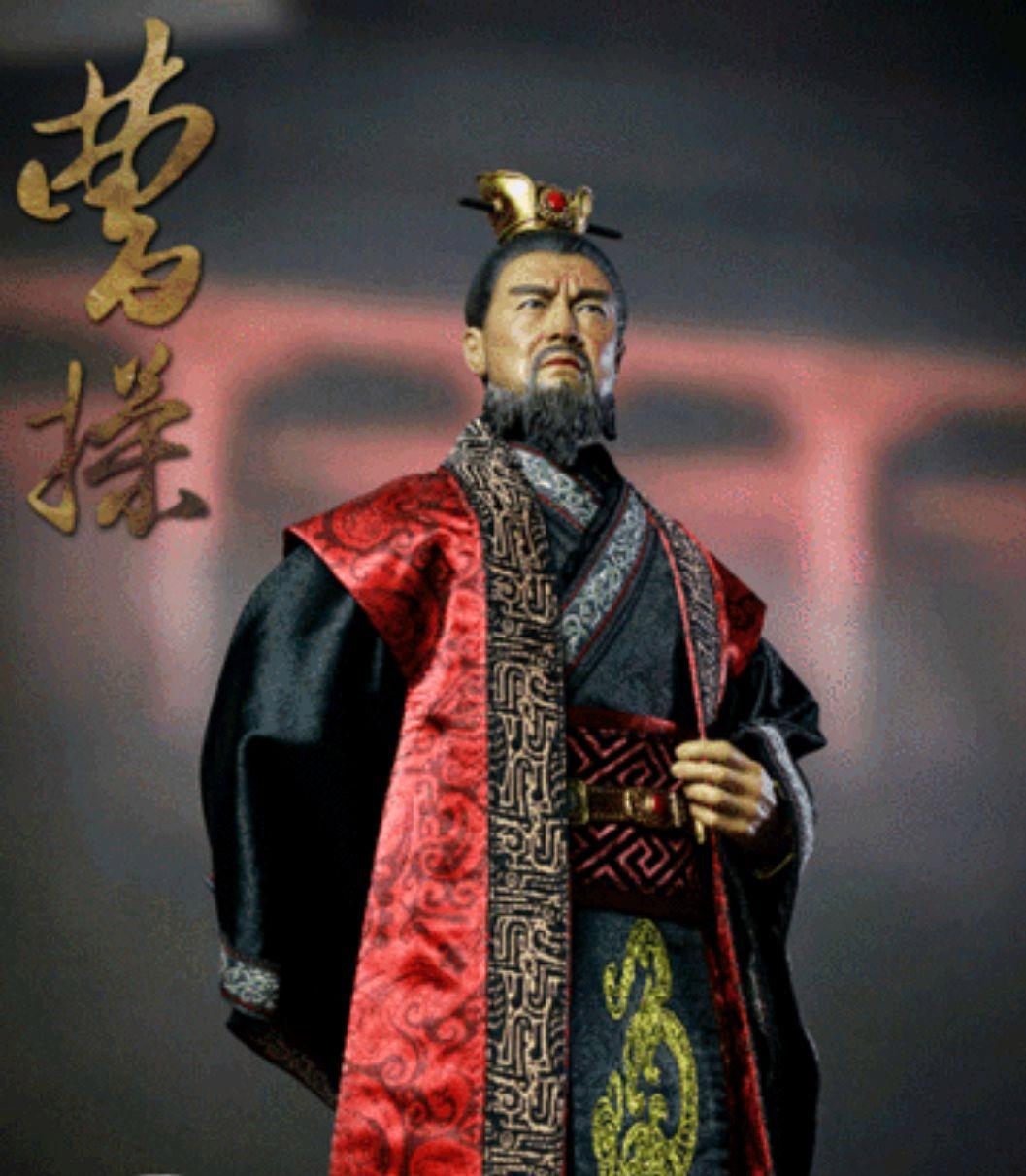 三国神将传曹操(三国神将传bug大全)