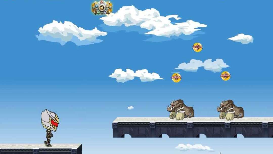 铠甲勇士酷跑游戏下载(铠甲勇士酷跑游戏破解版)