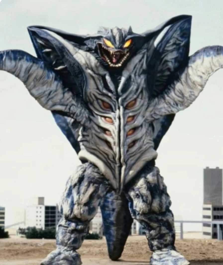 迪迦奥特曼里的虫子(迪迦奥特曼里的虫子怪兽)