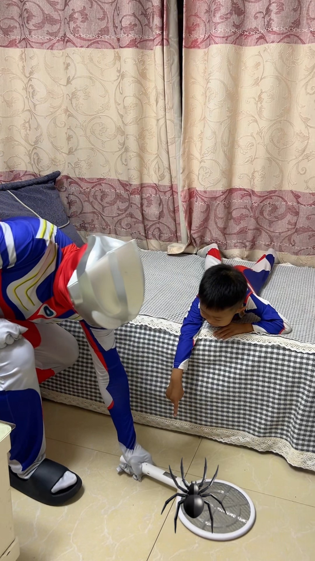 迪迦奥特曼里的虫子(迪迦奥特曼里的虫子怪兽)