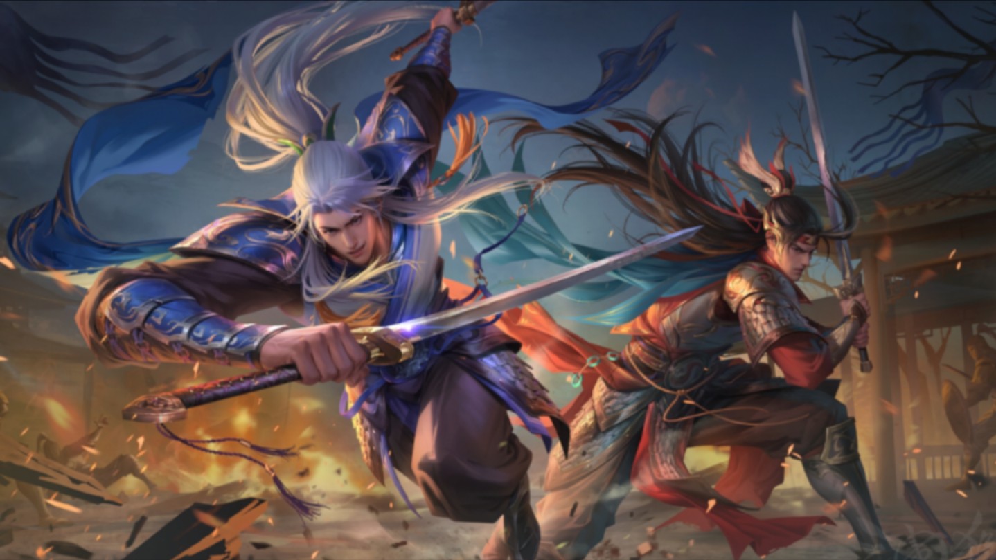 游戏三国杀(游戏三国杀武将战斗)