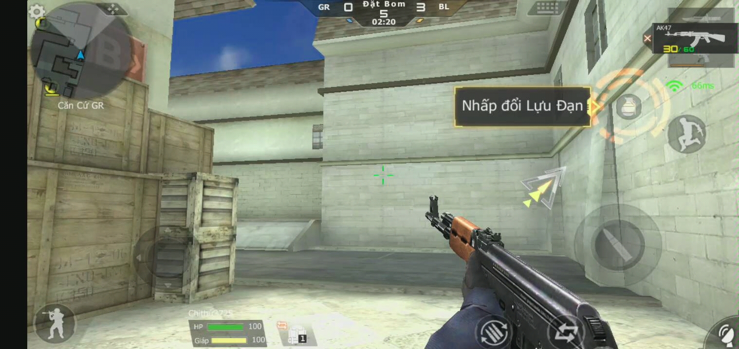 cf越南服苹果下载地址(cf越南服下载手机版苹果)