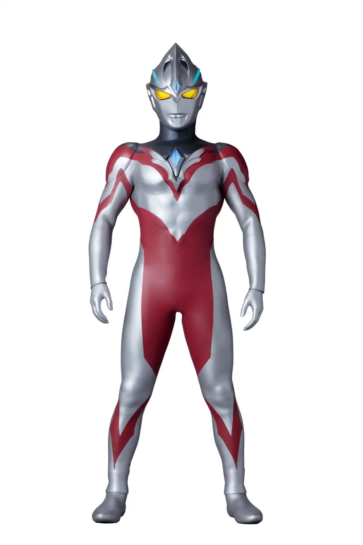 咸蛋超人是不是奥特曼(咸蛋超人奥特曼叫什么名字)