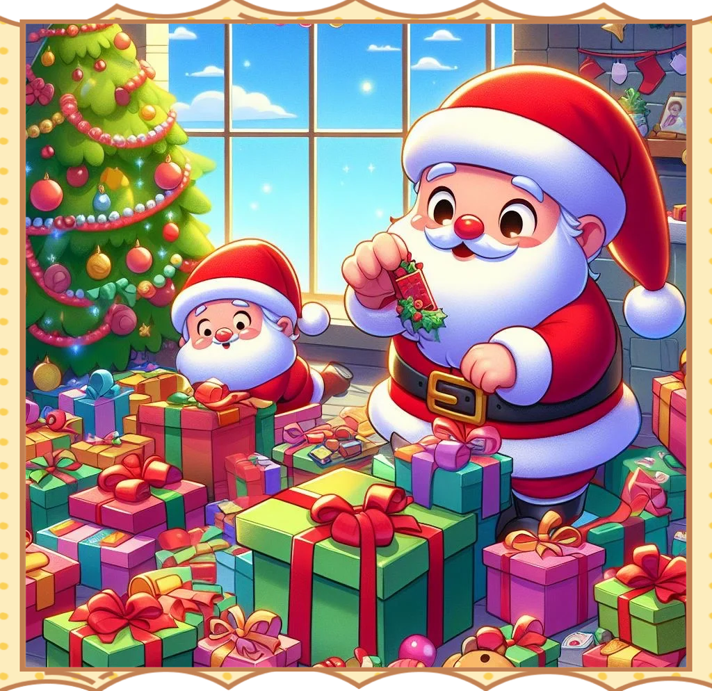 圣诞节轶事攻略(圣诞节轶事攻略大全)