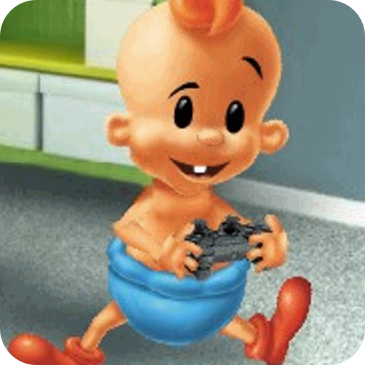 婴儿逃出三攻略(小婴儿逃出系列3的通关教程)