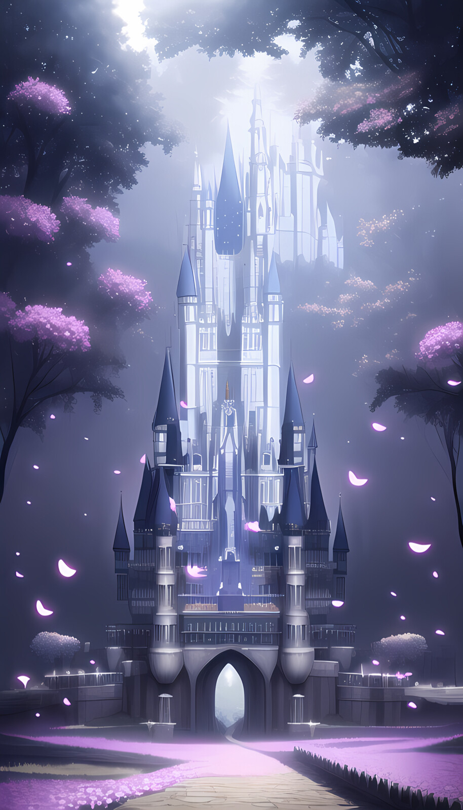 梦幻场景无敌版(2021梦幻场景)