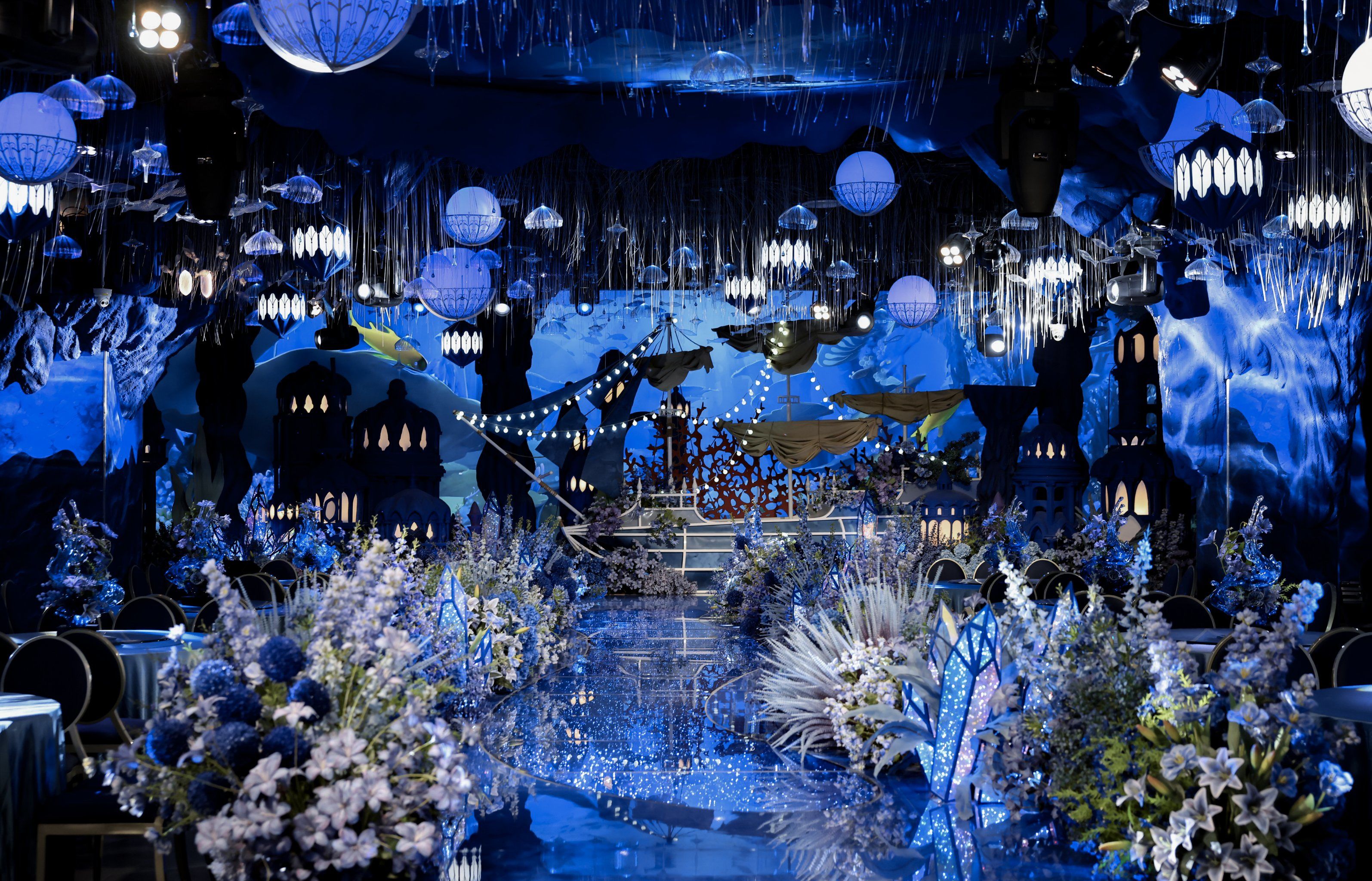 梦幻场景无敌版(2021梦幻场景)