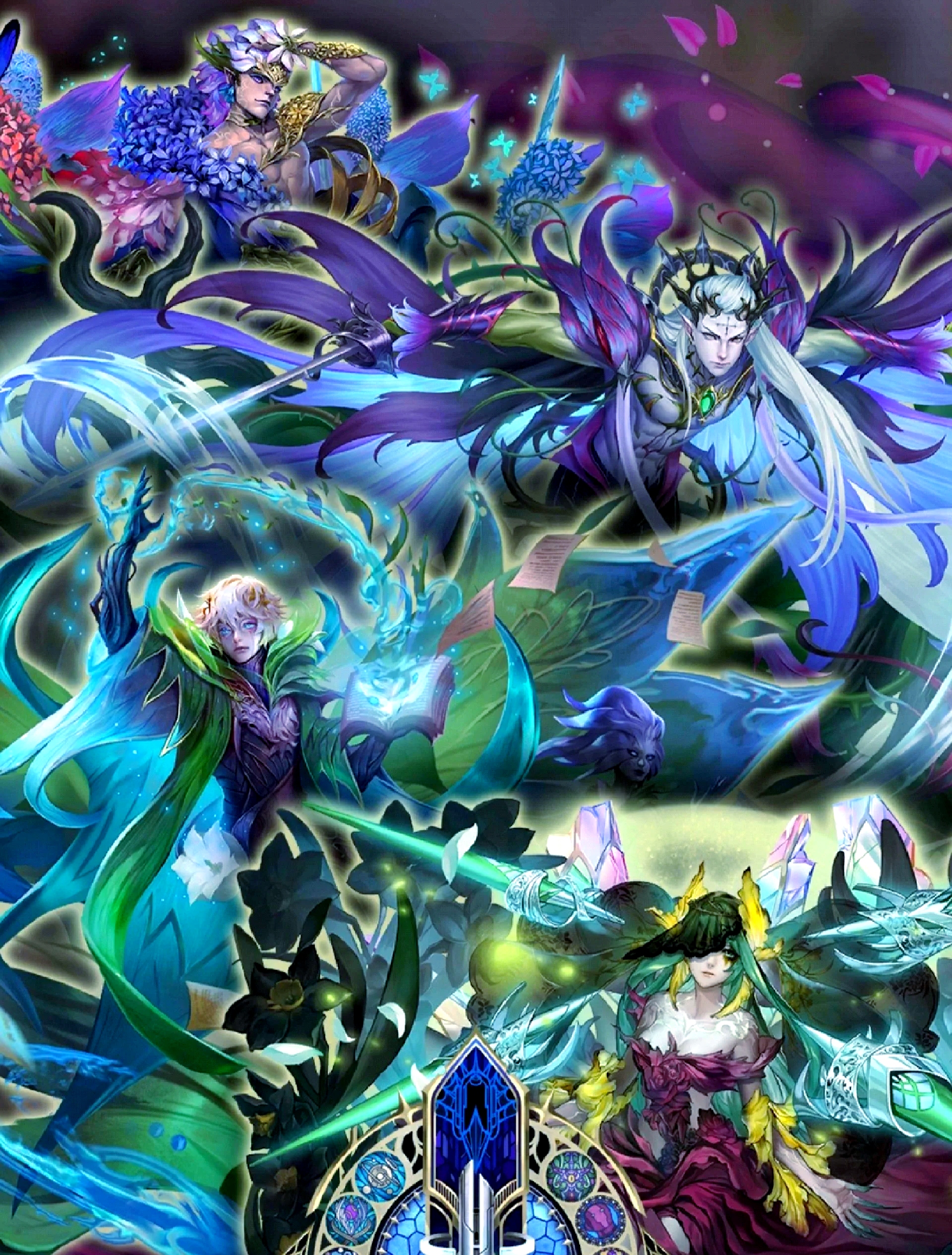 魔塔1.1.1攻略(魔塔v112完美攻略)