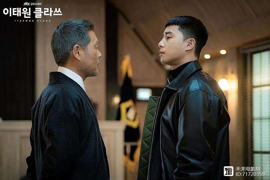 温柔的报复攻略(温柔的报复电视剧)