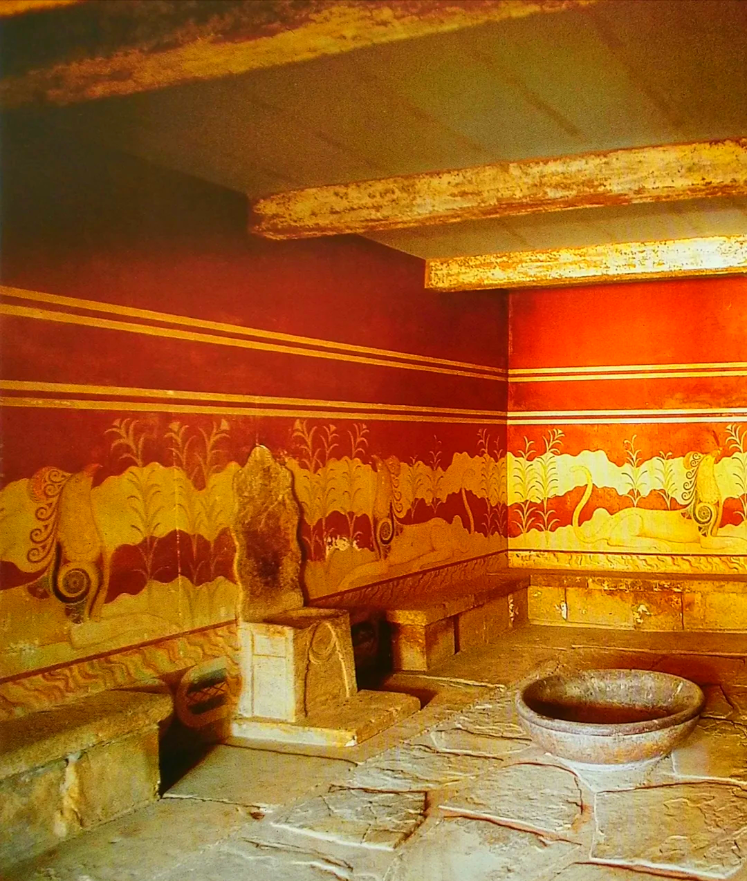 特里诺王国(特里弗 诺亚)