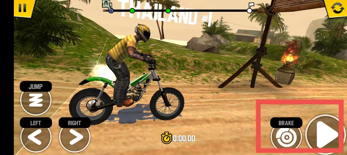 飞速摩托2破解版游(极速摩托破解版无限金币)