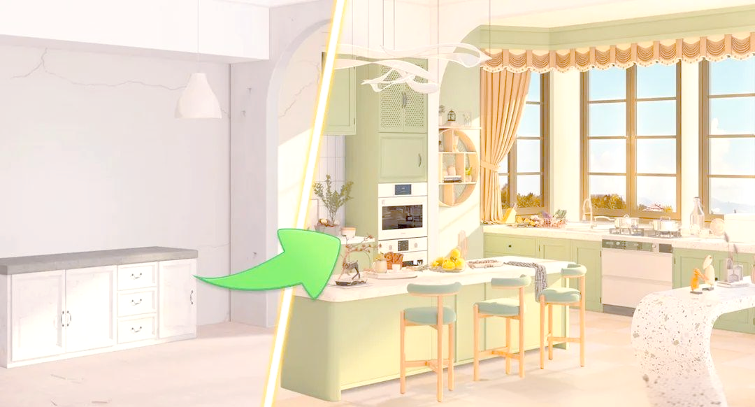 梦幻家居设计游戏(梦幻家居设计游戏有哪些)