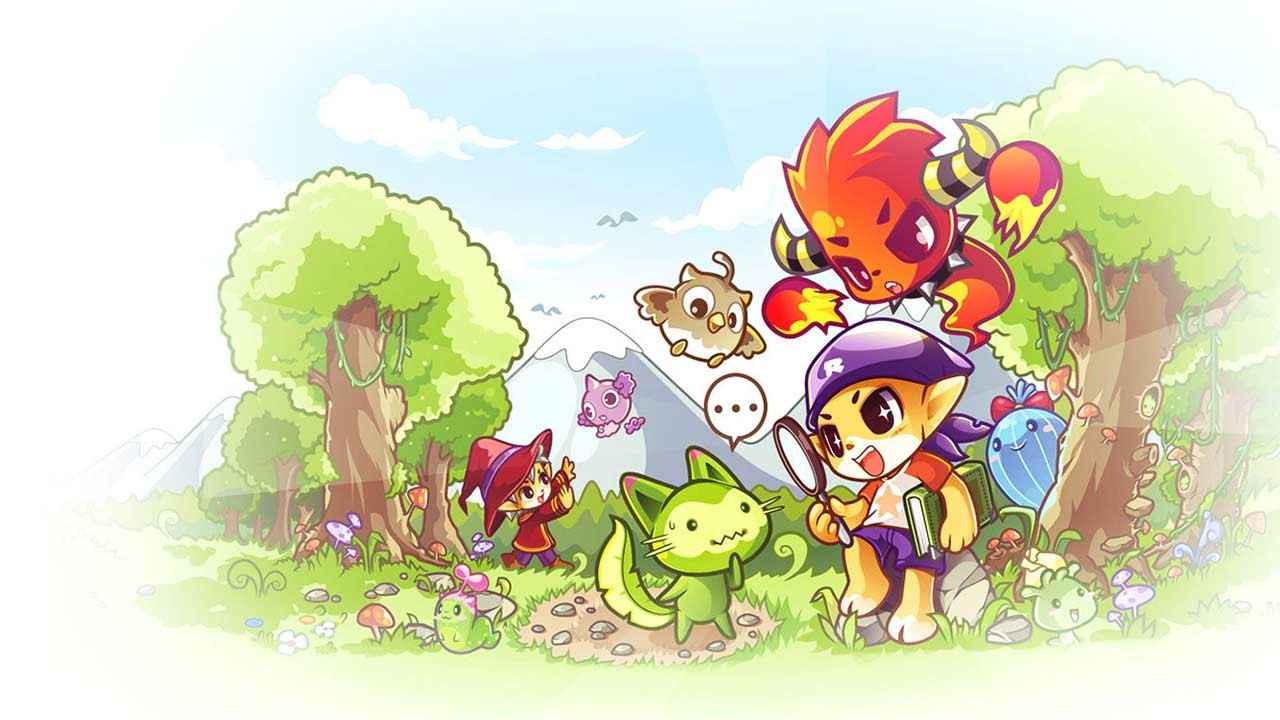 洛克王国破游戏下载(洛克王国破解版在哪下)