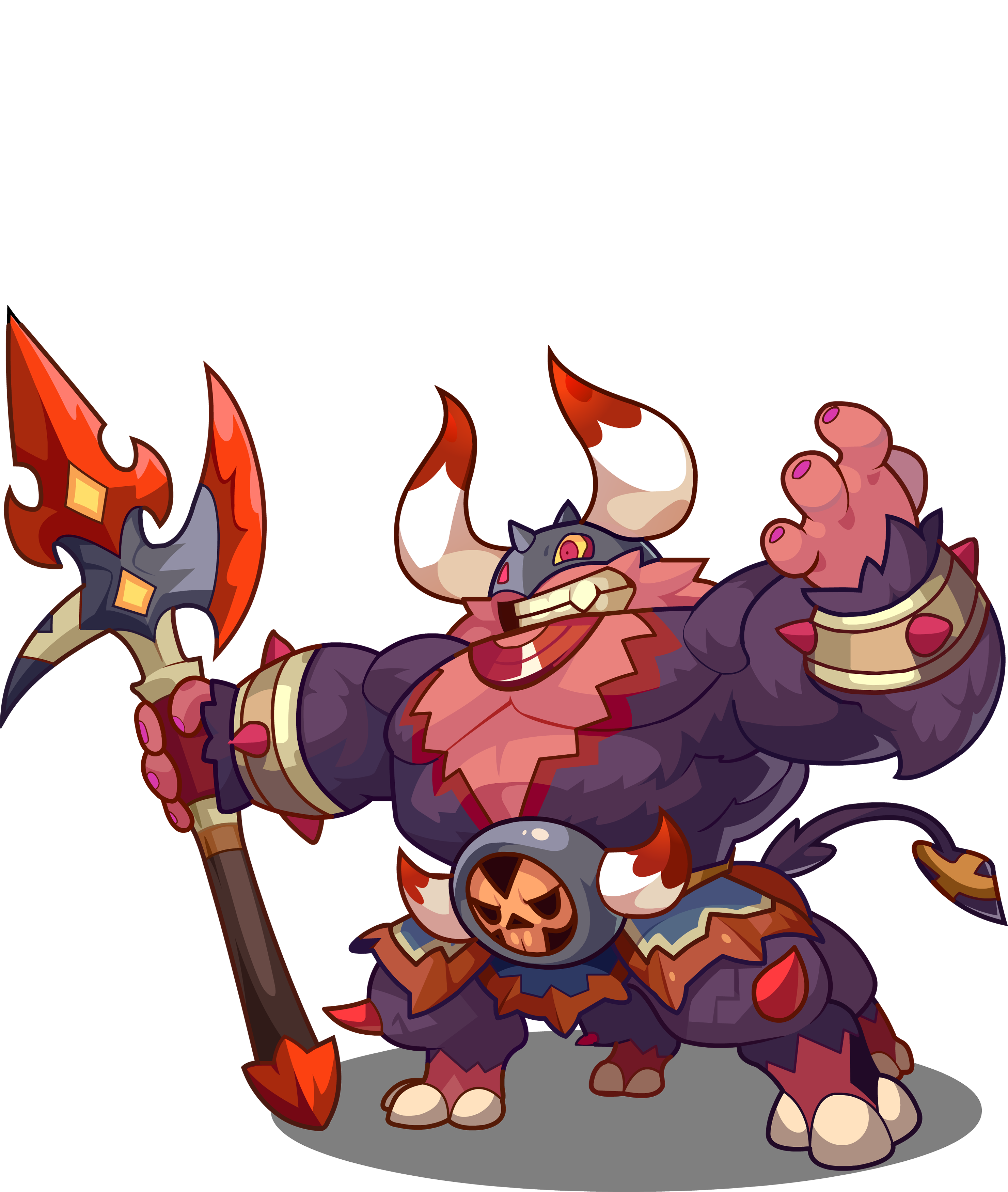 洛克王国暗黑多哥(洛克王国暗黑多哥场景宠怎么捕捉)