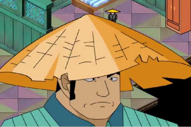 胡侦探迷离异次元攻略()