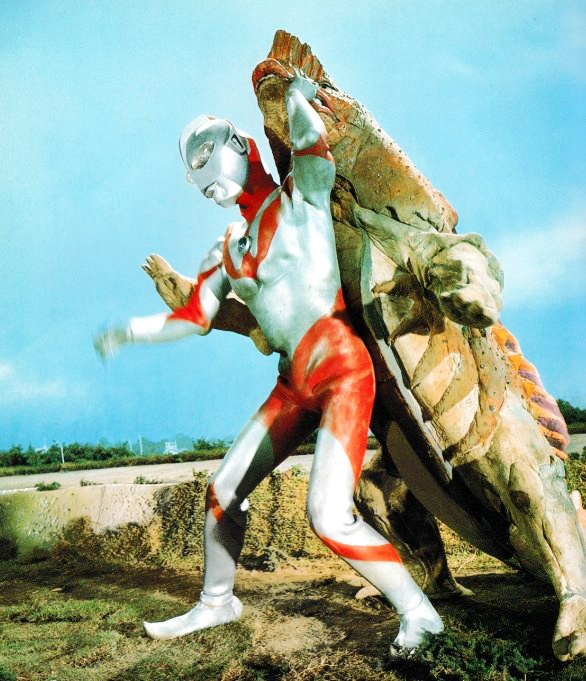 奥特曼激战无敌版真实(奥特曼激战无敌版真实版下载)