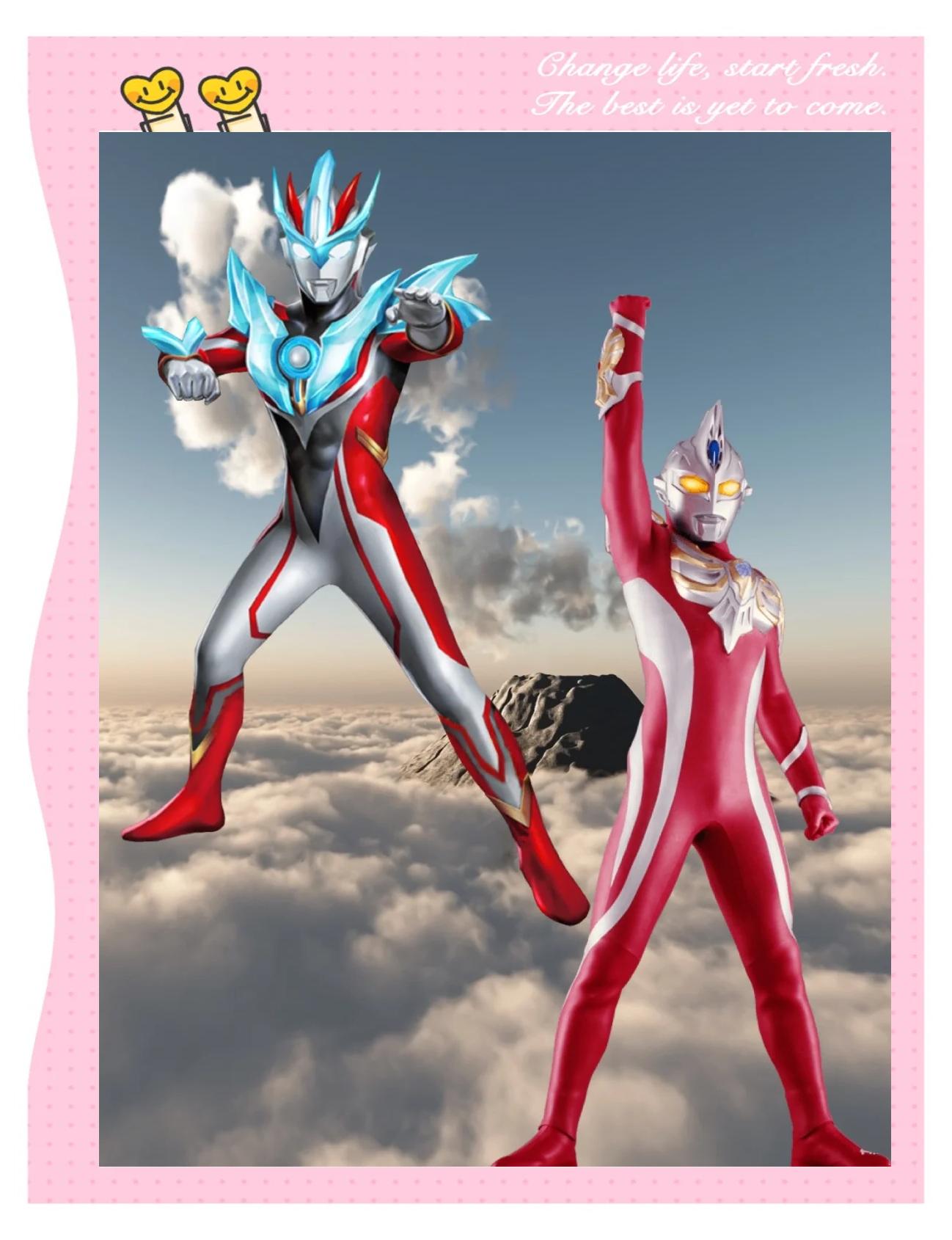 我要奥特曼之大战帝国(我要看奥特曼大战奥特曼)