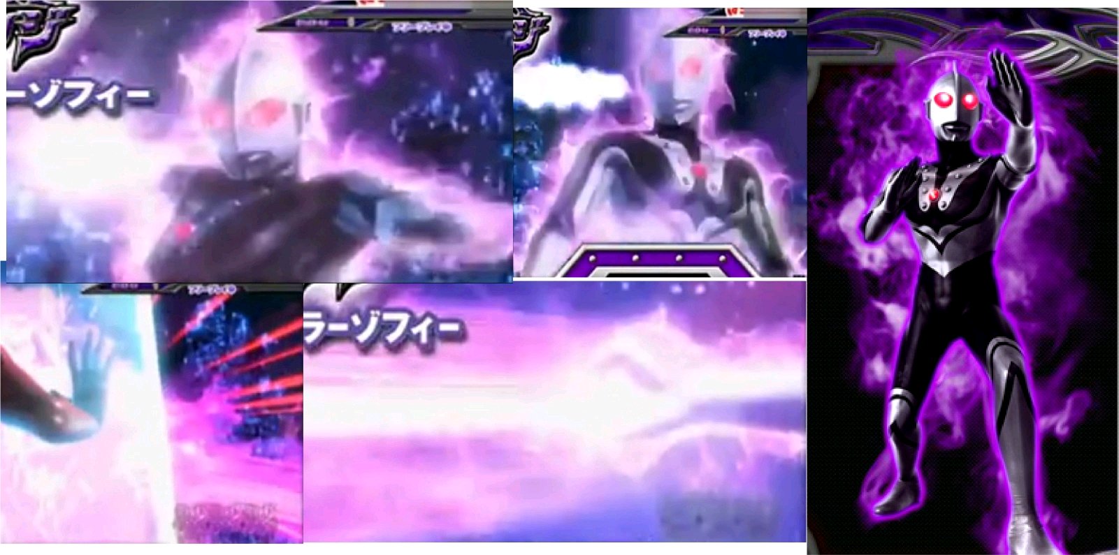 泰罗奥特曼网页游戏(泰罗奥特曼中文eg版)