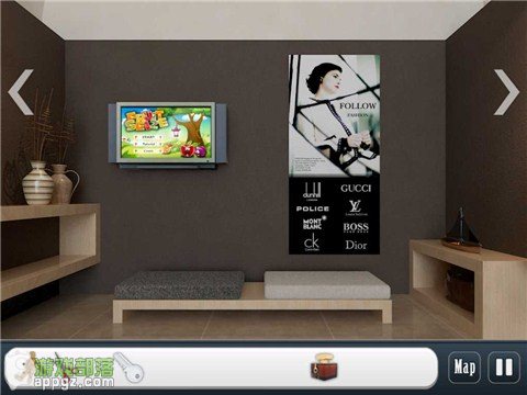 拯救小鹿逃脱1攻略(拯救小鹿逃脱1攻略视频)