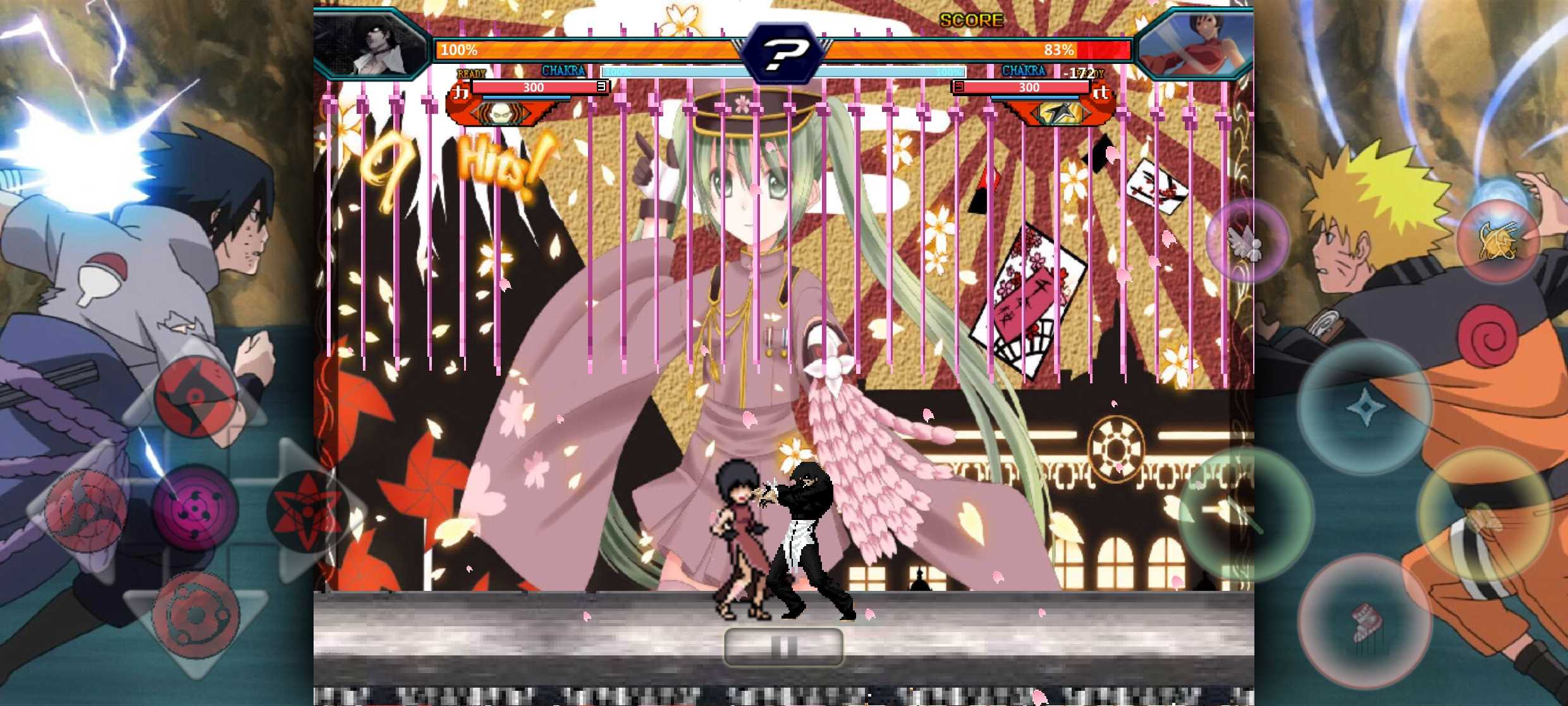 死神vs火影bvn轻空改隐藏技能(死神vs火影bvn轻空改29下载)