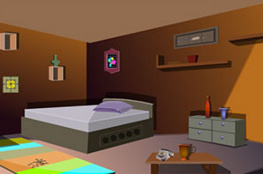 游戏卧室逃脱攻略(游戏卧室逃脱攻略大全)