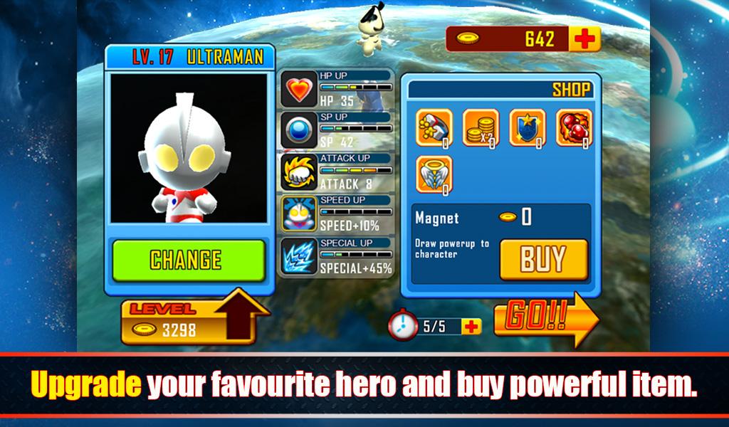 奥特曼大型格斗游戏(奥特曼格斗游戏有哪些?)