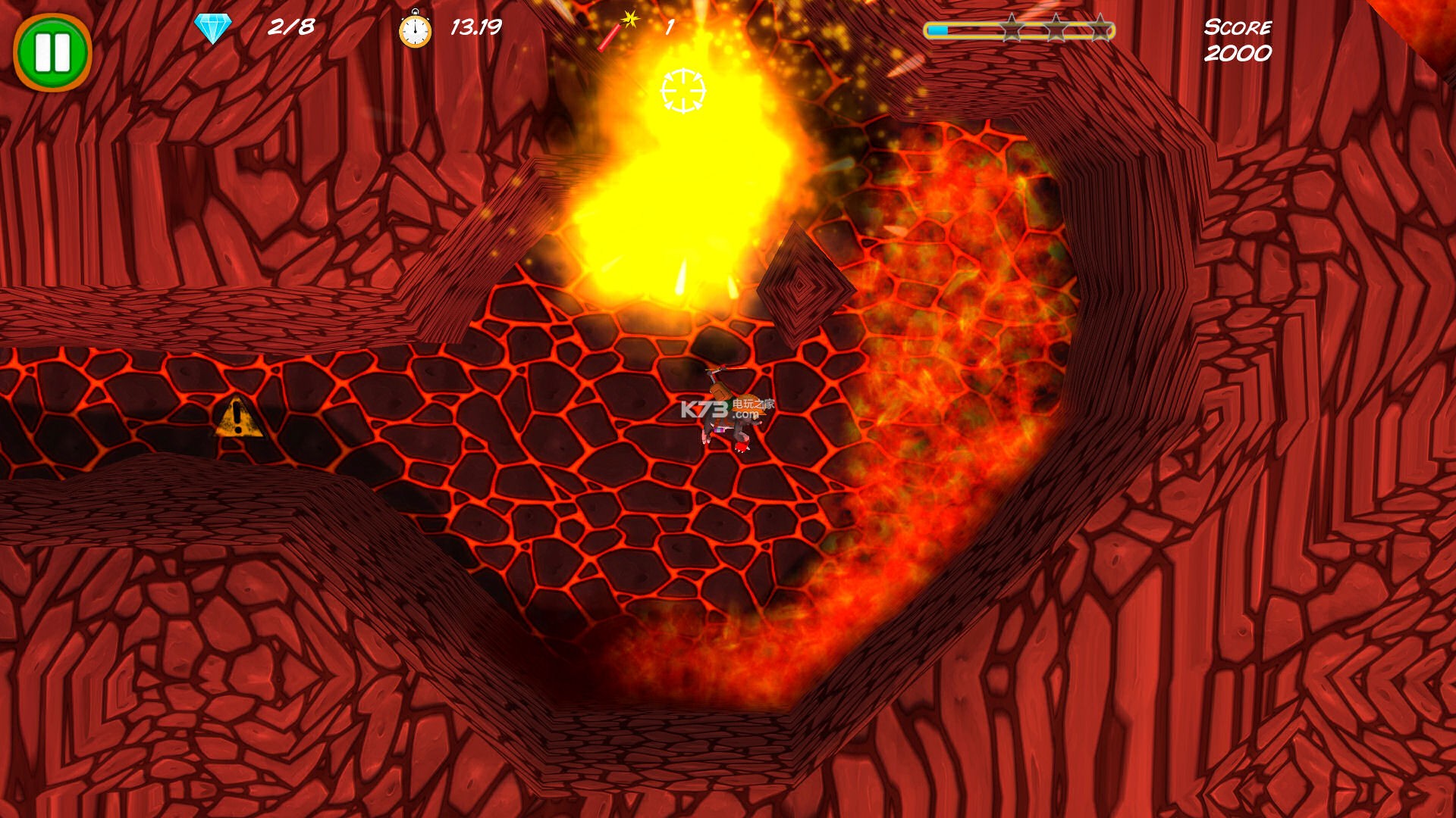 飞刀大冒险破解版(飞刀大作战破解版185)