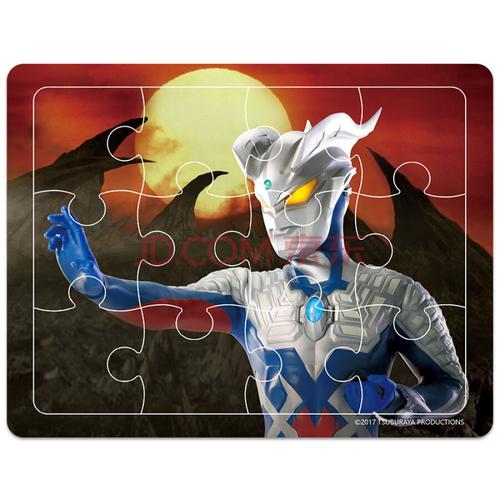 拼图奥特曼游戏(奥特曼拼图手机游戏)