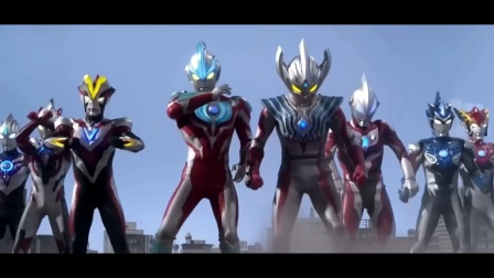 大奥特曼大怪兽之战下载(奥特曼大怪兽之战手机版下载)