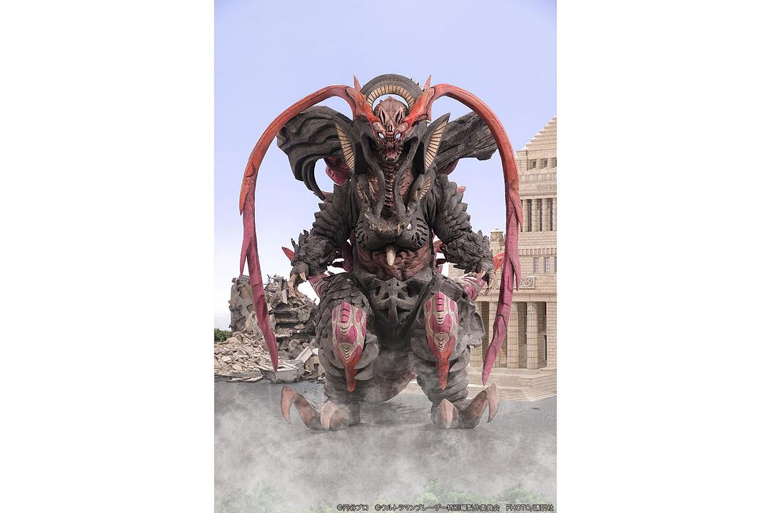 大奥特曼大怪兽之战下载(奥特曼大怪兽之战手机版下载)