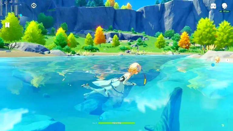 原神无敌破解版(原神无敌破解版内置菜单)