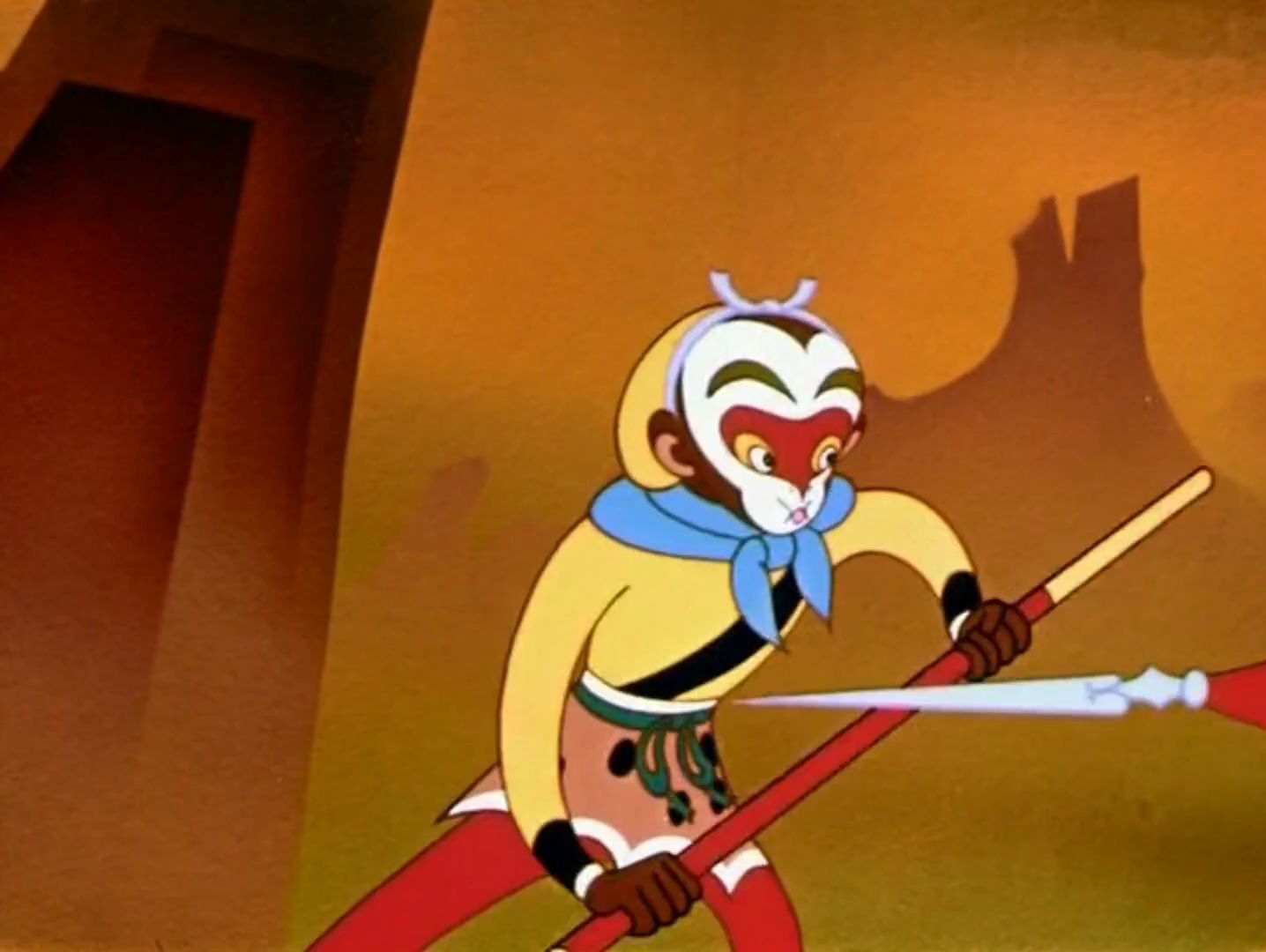 西游记悟空传动漫哪吒(悟空传番外篇哪吒传txt)