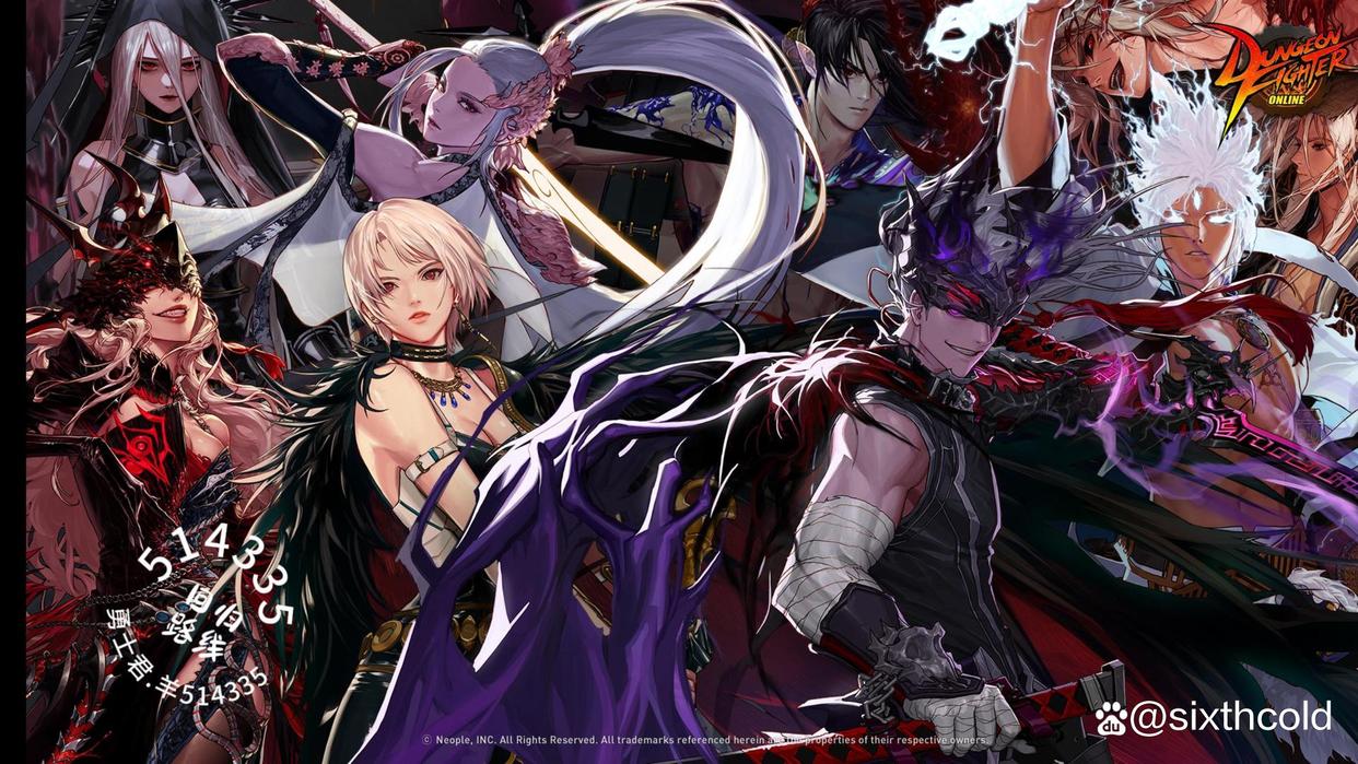 dnf被遗忘的地下城(dnf被遗忘的古代遗物怎么开)