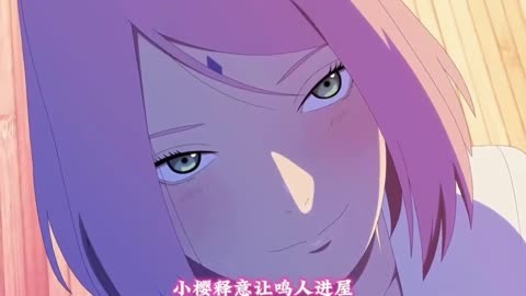 火影小樱被上(火影忍者小樱肚子疼)