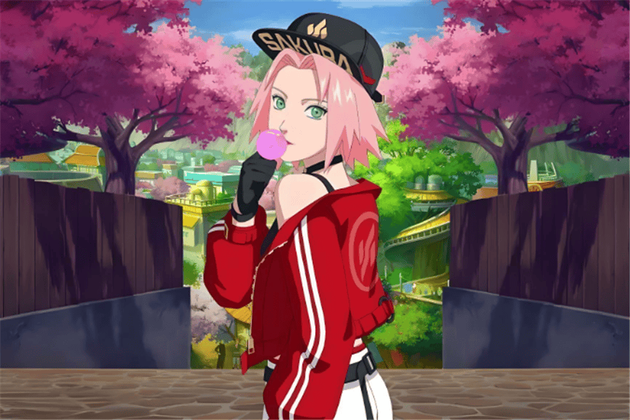 火影小樱被上(火影忍者小樱肚子疼)