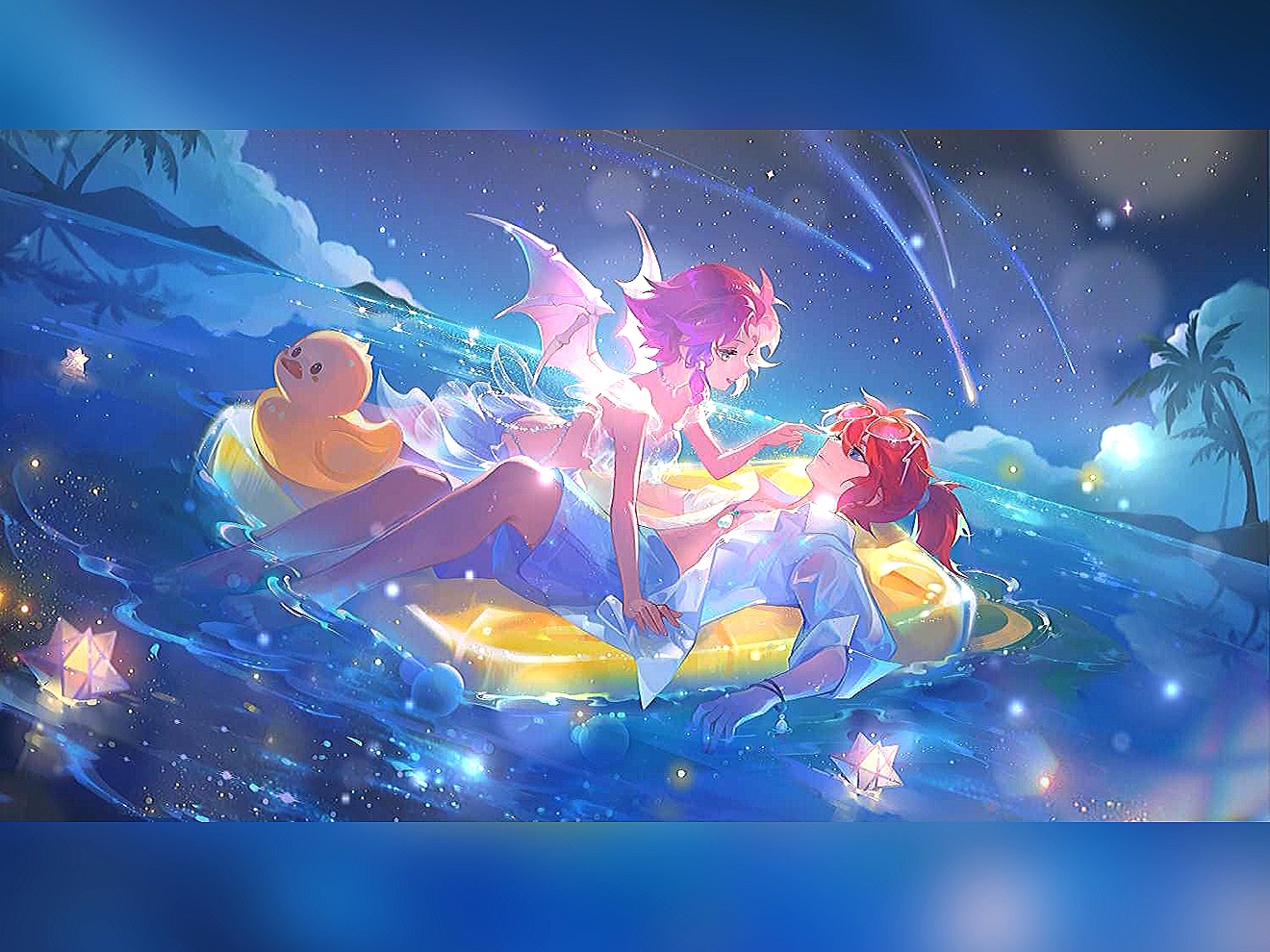 电视游戏梦幻精灵(梦幻精灵下载app)