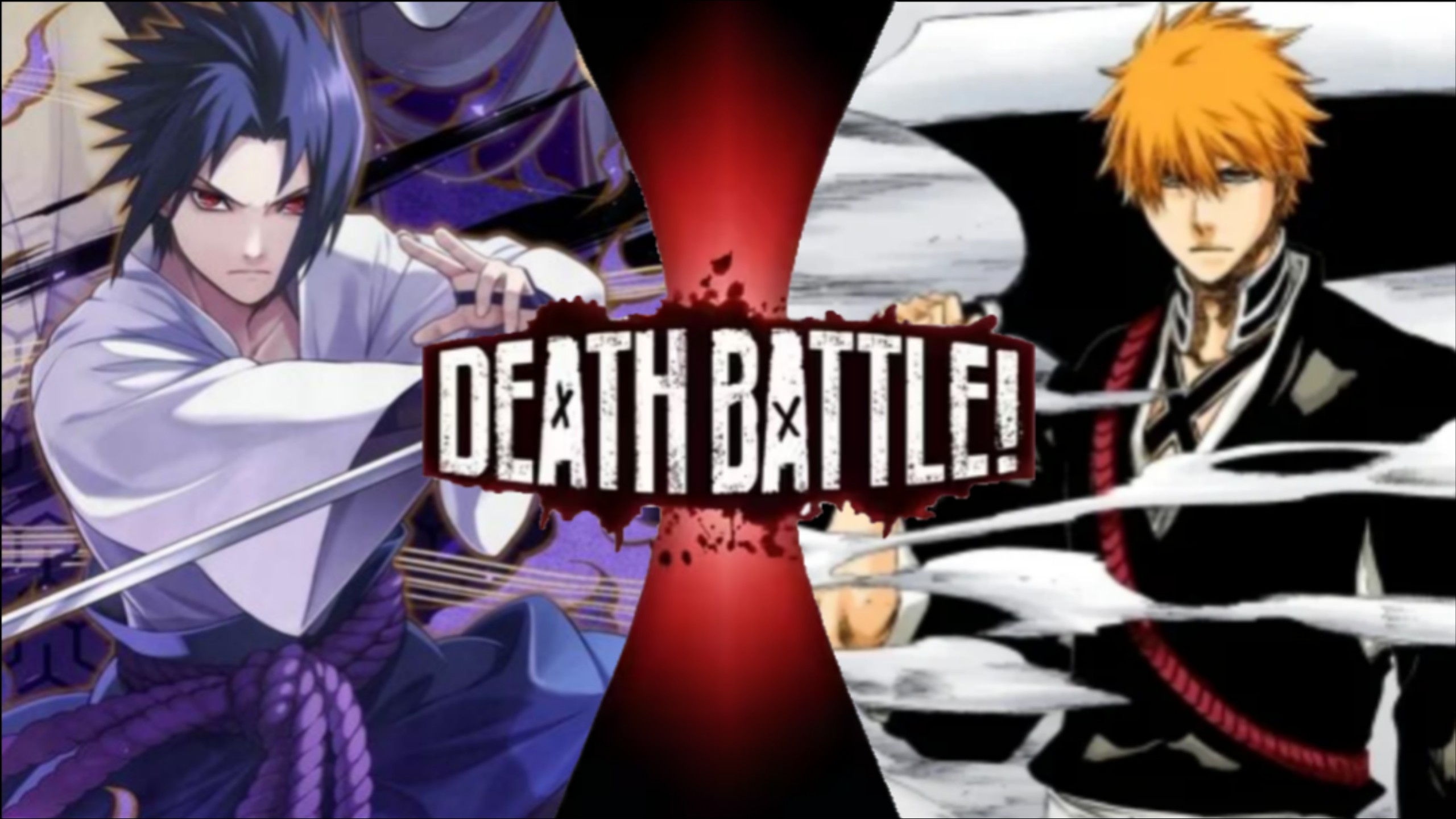 死神对战火影那些(你知道死神vs火影吗)