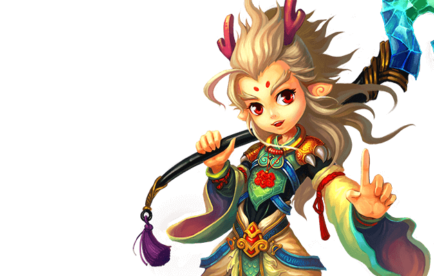 梦幻江湖网游(梦幻江湖官方网站)