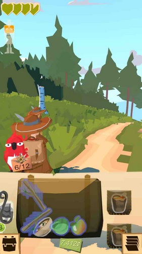 边境之旅破解版苹果(边境之旅破解版无限资源)